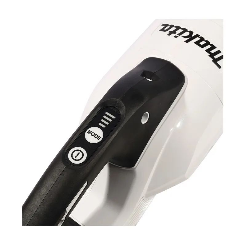 MAKITA เครื่องดูดฝุ่น18V-BL-CYCLONE-ขาว-3AH รุ่น DCL286FRFW - Image 5