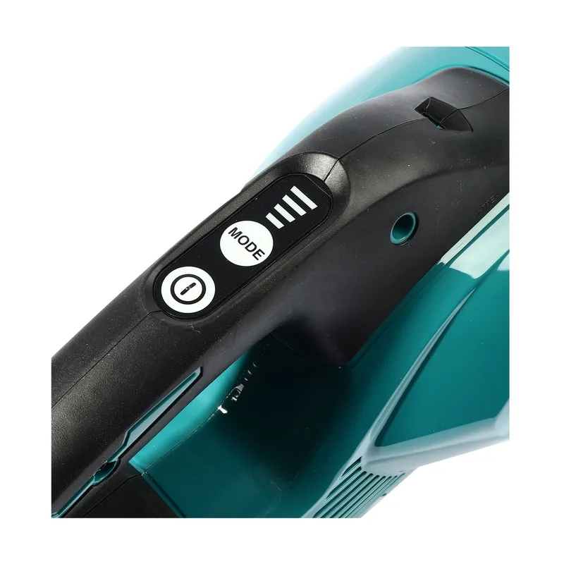 MAKITA เครื่องดูดฝุ่น18V-BL-CYCLON-4SP-เขียว รุ่น DCL286FZ - Image 4