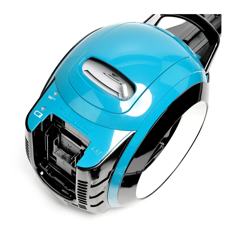 MAKITA เครื่องดูดฝุ่นไร้สายไซโคลน 18V (ไม่แบต) รุ่น DCL501Z - Image 3