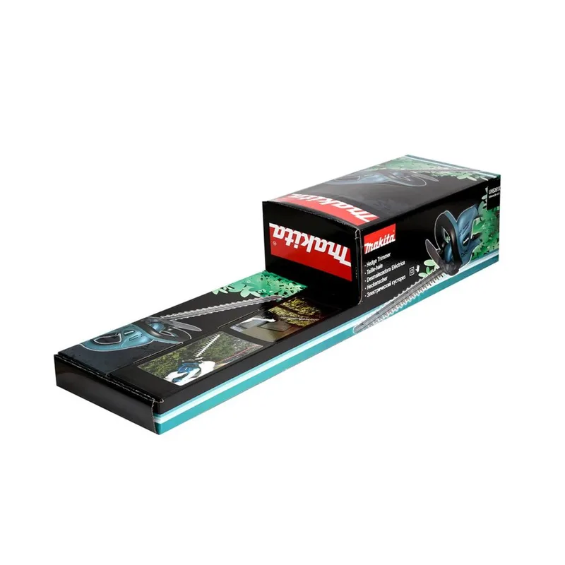MAKITA เล็มพุ่ม 400W 20" + สายไฟ 10 ม. รุ่น UH5261X - Image 6