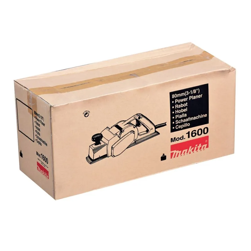 MAKITA กบไสไม้ 3" รุ่น 1600 - Image 10