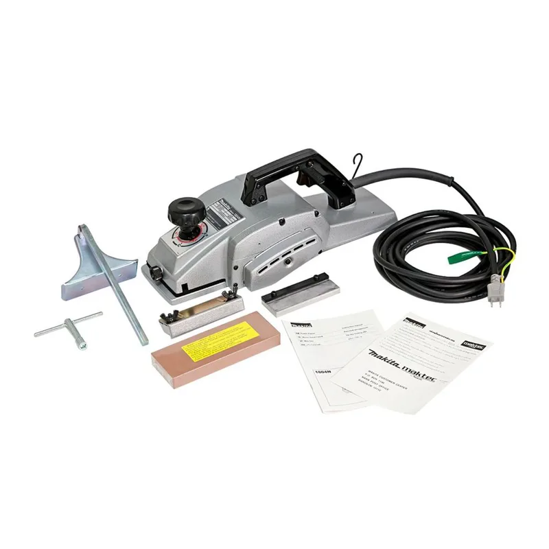MAKITA กบไสไม้ 5" รุ่น 1804N - Image 9