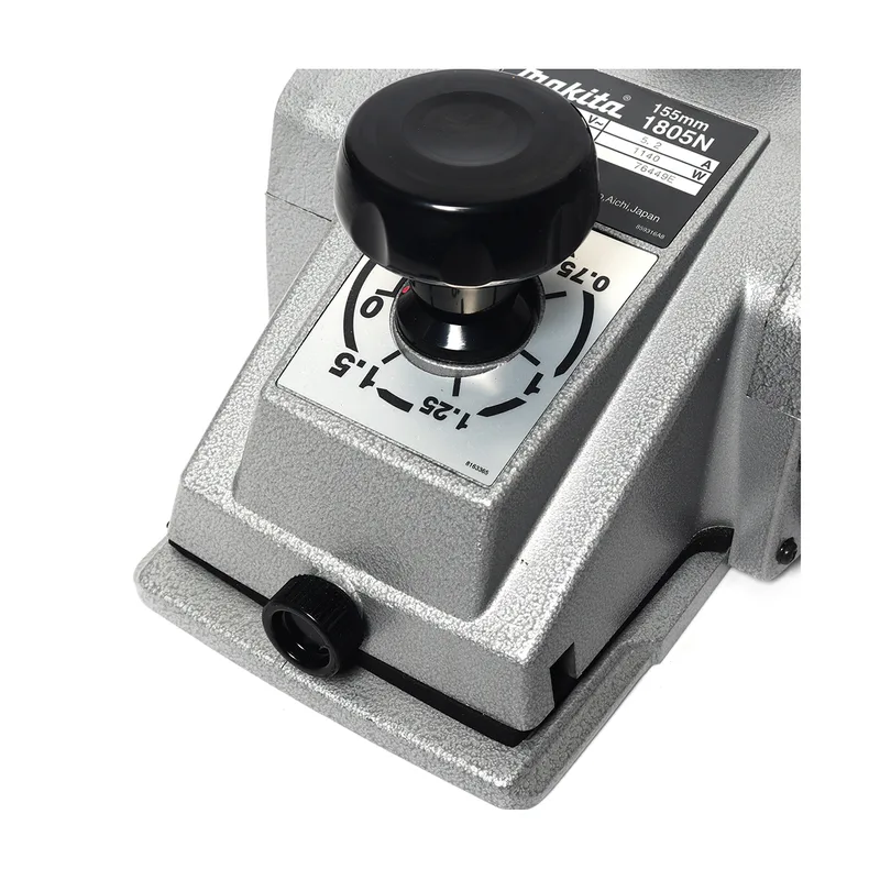 MAKITA กบไสไม้ 6" รุ่น 1805N - Image 4