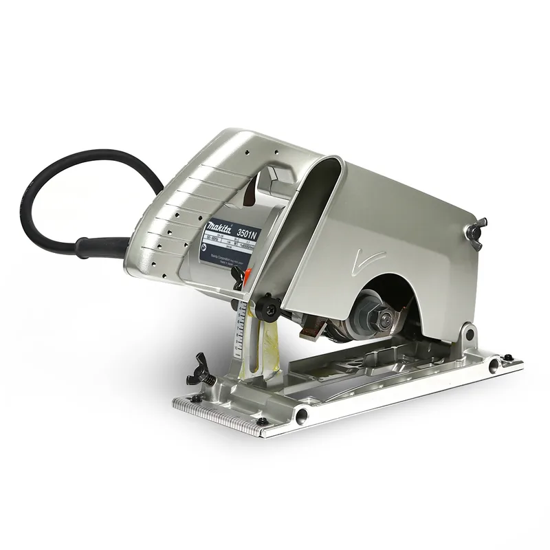 MAKITA เลื่อยเซาะร่อง 7" รุ่น 3501N - Image 3