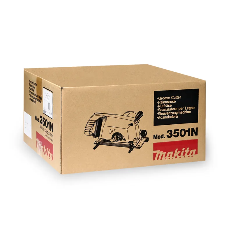 MAKITA เลื่อยเซาะร่อง 7" รุ่น 3501N - Image 5