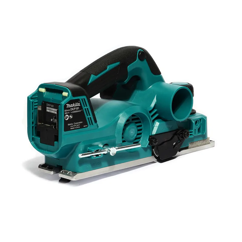 MAKITA กบไสไม้ไร้สาย 18V 82MM / BL รุ่น DKP181Z - Image 3