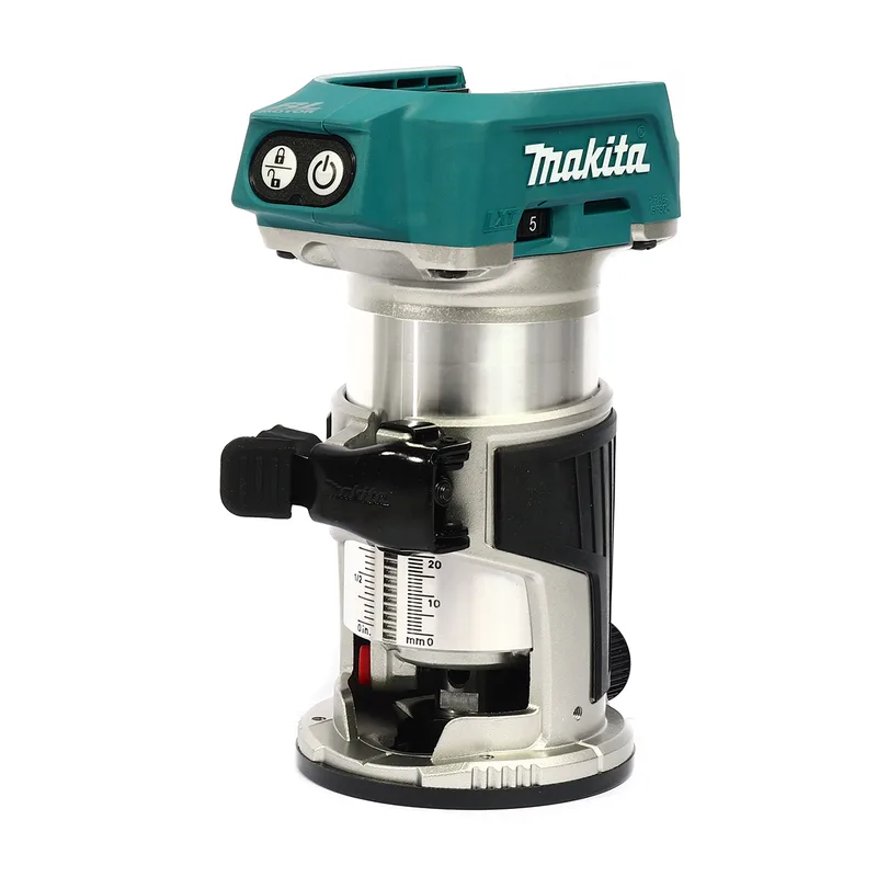 MAKITA เครื่องทริมเมอร์ 18V ไม่แบต รุ่น DRT50Z - Image 2
