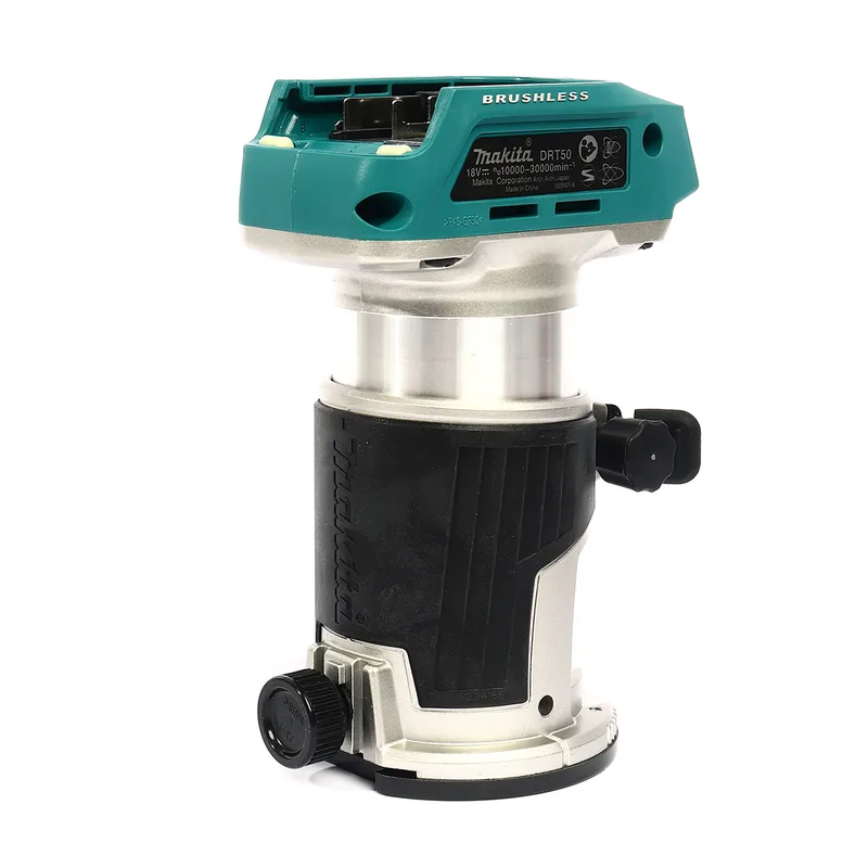 MAKITA เครื่องทริมเมอร์ 18V ไม่แบต รุ่น DRT50Z - Image 3