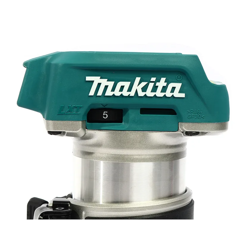 MAKITA เครื่องทริมเมอร์ 18V ไม่แบต รุ่น DRT50Z - Image 4