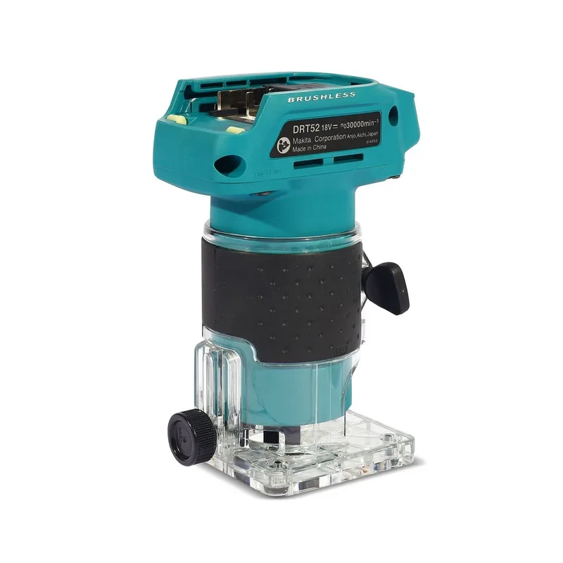 MAKITA เครื่องทริมเมอร์ 18V ไม่แบต รุ่น DRT52Z - Image 2