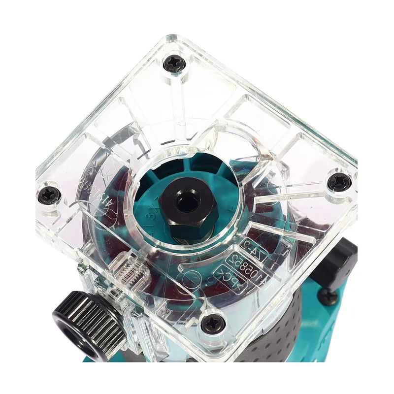 MAKITA เครื่องทริมเมอร์ 18V ไม่แบต รุ่น DRT52Z - Image 4