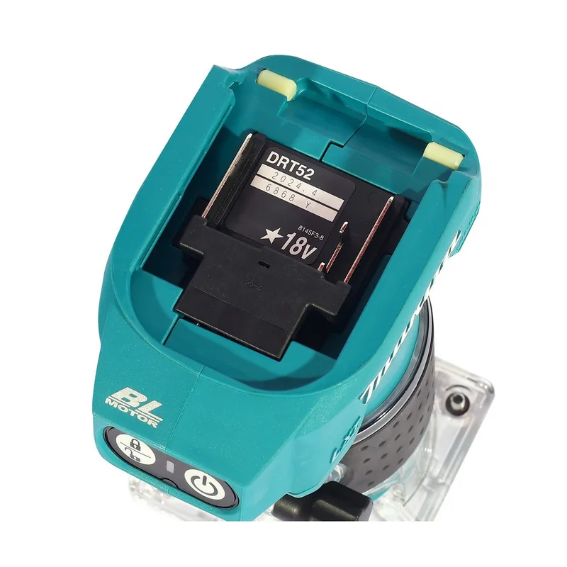 MAKITA เครื่องทริมเมอร์ 18V ไม่แบต รุ่น DRT52Z - Image 5