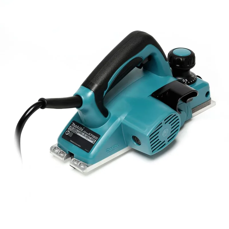 MAKITA กบไสไม้ 3" รุ่น KP0800X - Image 3