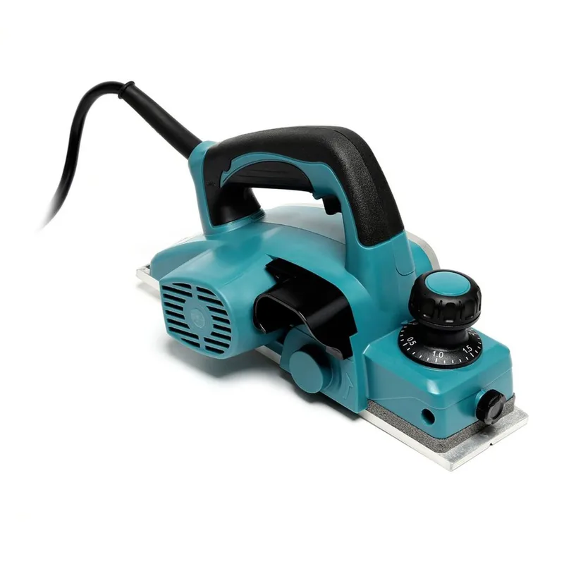 MAKITA กบไสไม้ 3" รุ่น KP0800X - Image 4
