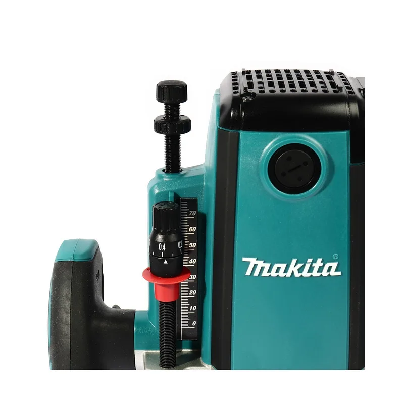 MAKITA เร้าเตอร์ไฟฟ้า (มีหัวดูดฝุ่น) รุ่น RP1800X05 - Image 4