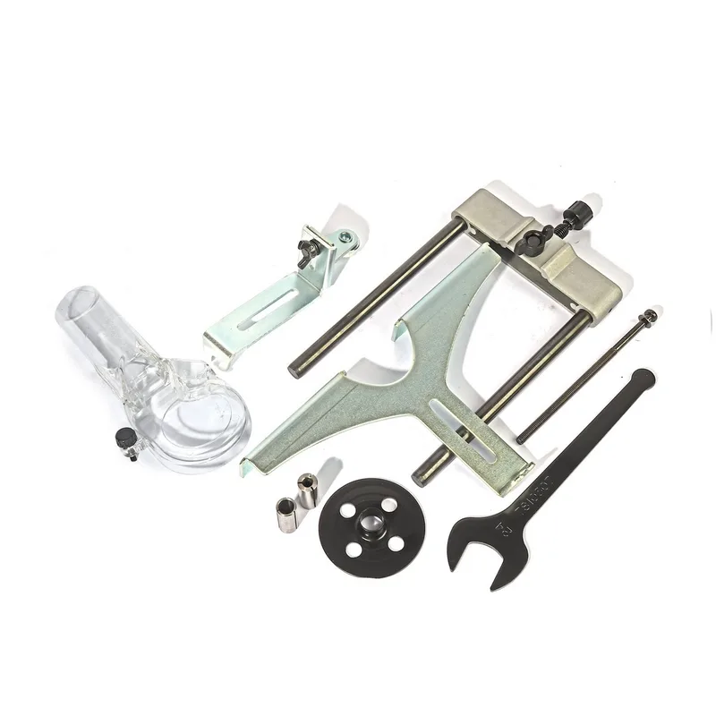 MAKITA เร้าเตอร์ไฟฟ้า (มีหัวดูดฝุ่น) รุ่น RP1800X05 - Image 5