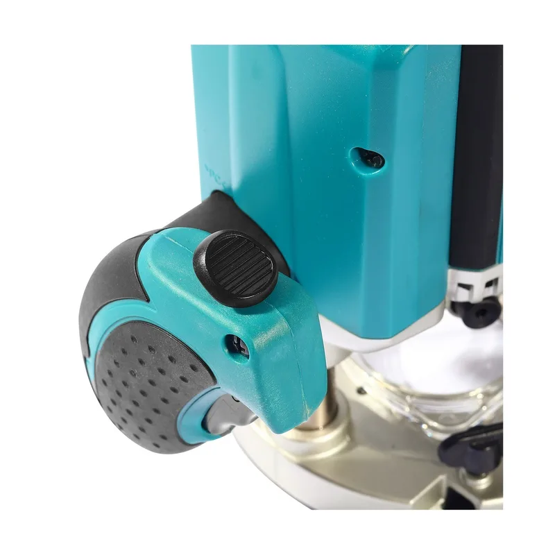 MAKITA เร้าเตอร์ไฟฟ้า (มีหัวดูดฝุ่น) รุ่น RP2300FC05 - Image 4