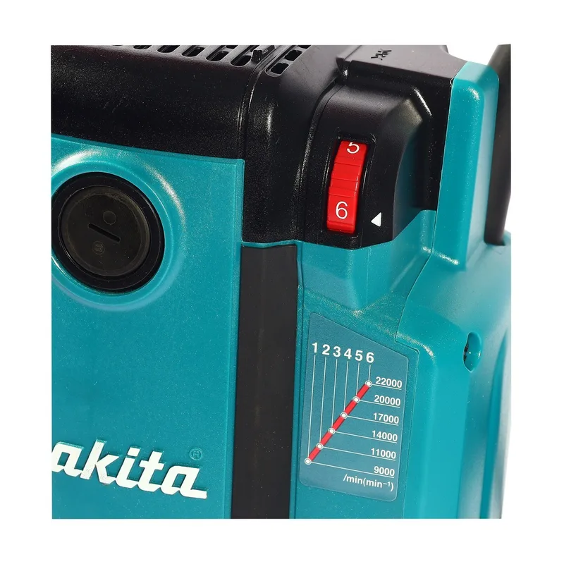 MAKITA เร้าเตอร์ไฟฟ้า (มีหัวดูดฝุ่น) รุ่น RP2300FC05 - Image 5