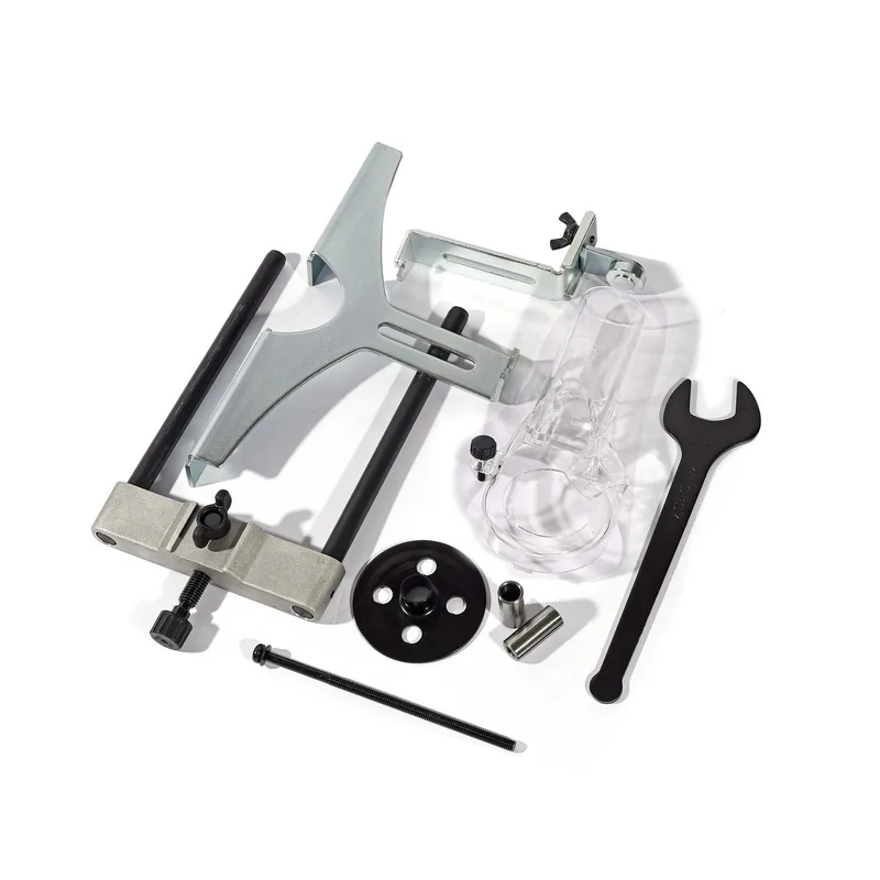 MAKITA เร้าเตอร์ไฟฟ้า (มีหัวดูดฝุ่น) รุ่น RP2300FC05 - Image 7