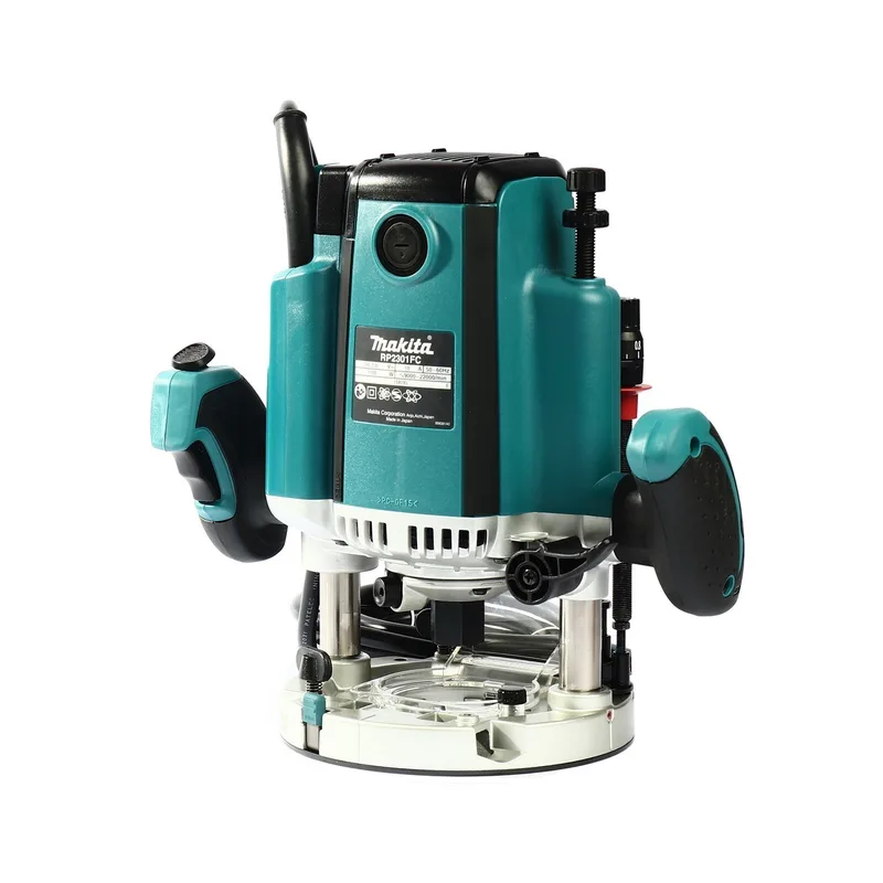 MAKITA เร้าเตอร์ไฟฟ้า รุ่น RP2301FC05 - Image 3