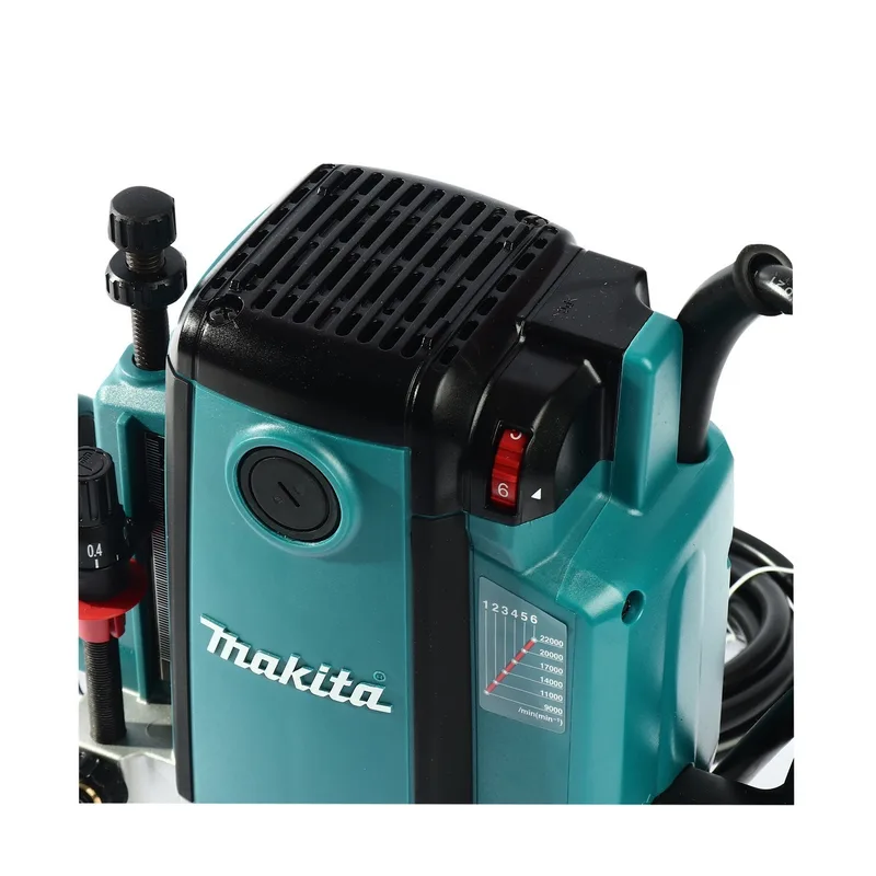 MAKITA เร้าเตอร์ไฟฟ้า รุ่น RP2301FC05 - Image 4