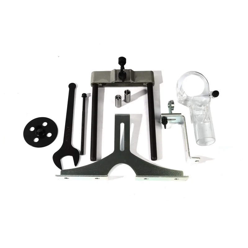 MAKITA เร้าเตอร์ไฟฟ้า รุ่น RP2301FC05 - Image 6
