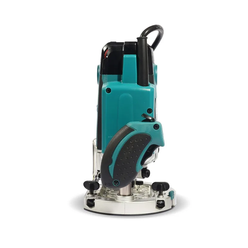 MAKITA เร้าเตอร์ไฟฟ้า (มีหัวดูดฝุ่น) รุ่น RP2302FC05 - Image 2