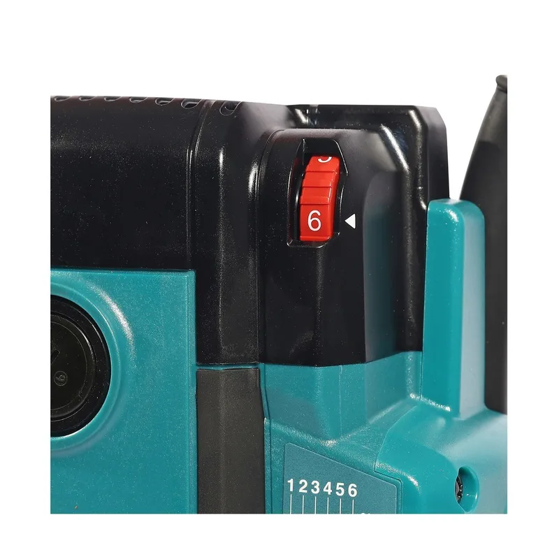 MAKITA เร้าเตอร์ไฟฟ้า (มีหัวดูดฝุ่น) รุ่น RP2302FC05 - Image 4