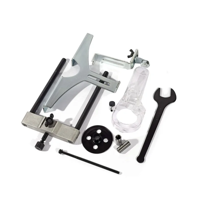 MAKITA เร้าเตอร์ไฟฟ้า (มีหัวดูดฝุ่น) รุ่น RP2302FC05 - Image 7