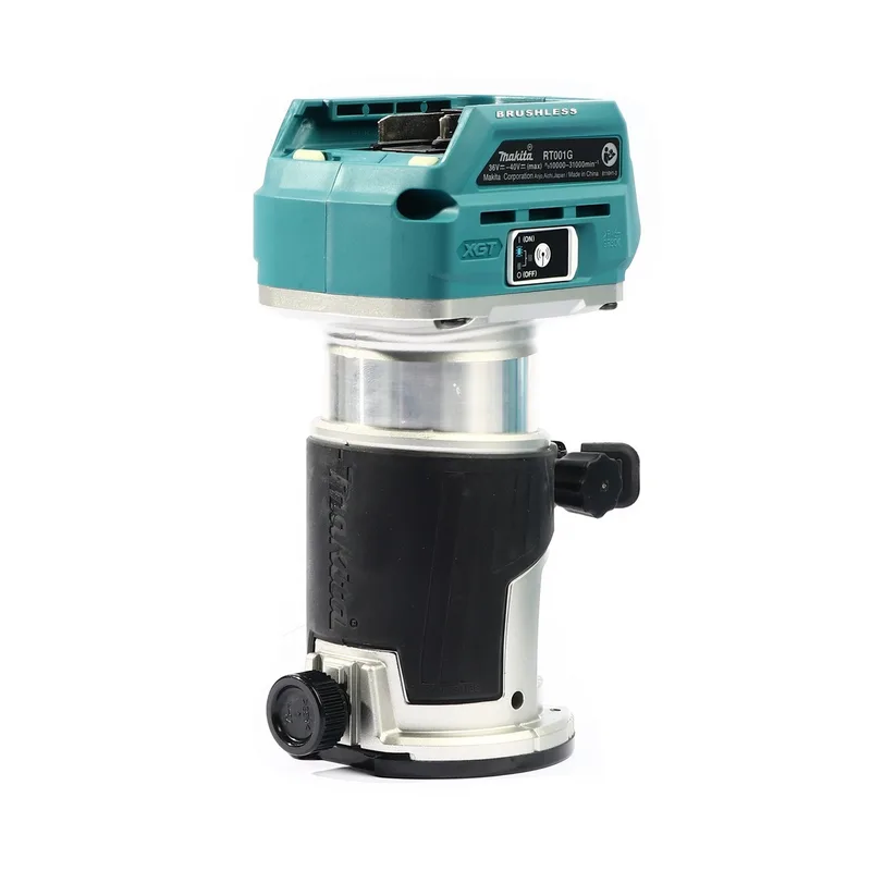 MAKITA ทริมเมอร์ 40VMAX รุ่น RT001GZ23 - Image 3