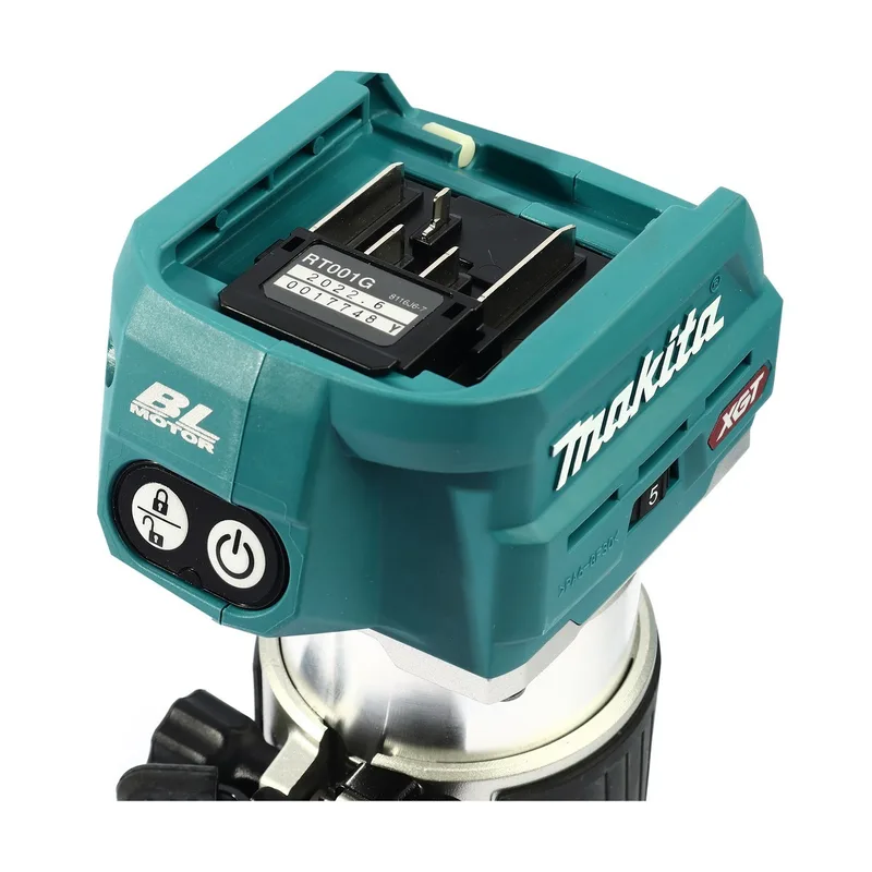 MAKITA ทริมเมอร์ 40VMAX รุ่น RT001GZ23 - Image 4