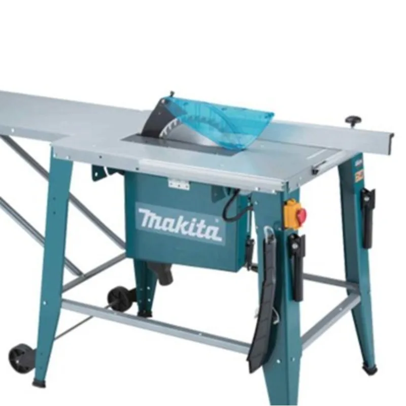 MAKITA โต๊ะเลื่อยวงเดือน 12" (รูกลาง 30มม) รุ่น 2712 - Image 3