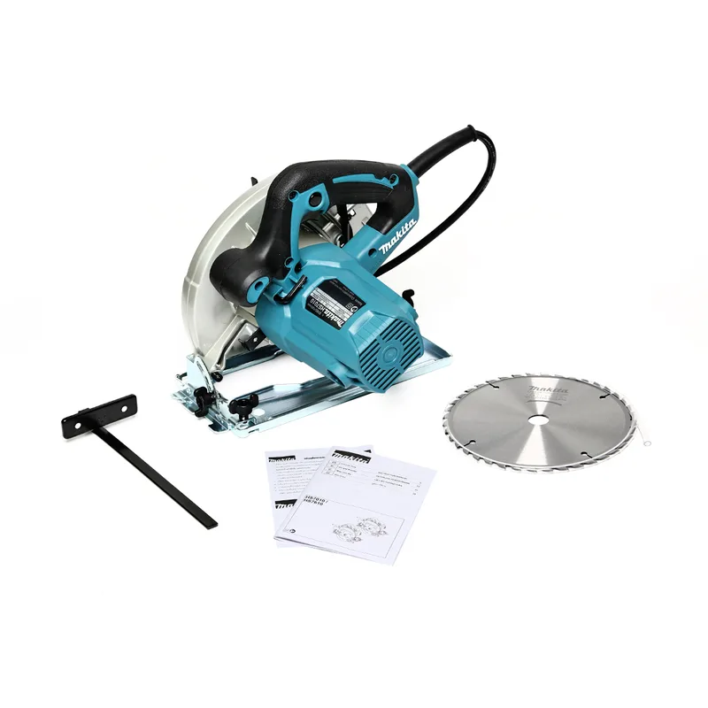 MAKITA เลื่อยไฟฟ้า 7" 1600W รุ่น HS7010 - Image 4