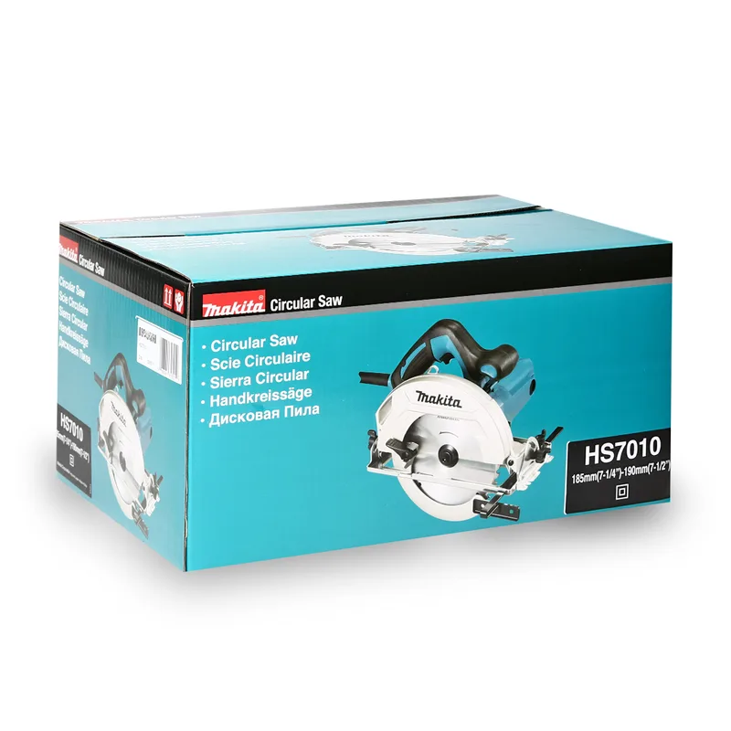 MAKITA เลื่อยไฟฟ้า 7" 1600W รุ่น HS7010 - Image 5