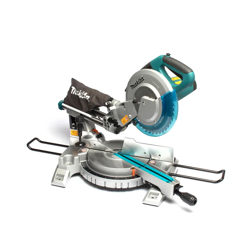 MAKITA แท่นตัดสไลท์องศา10"(เลเซอร์)+ใบ รุ่น LS-1017L - Image 3