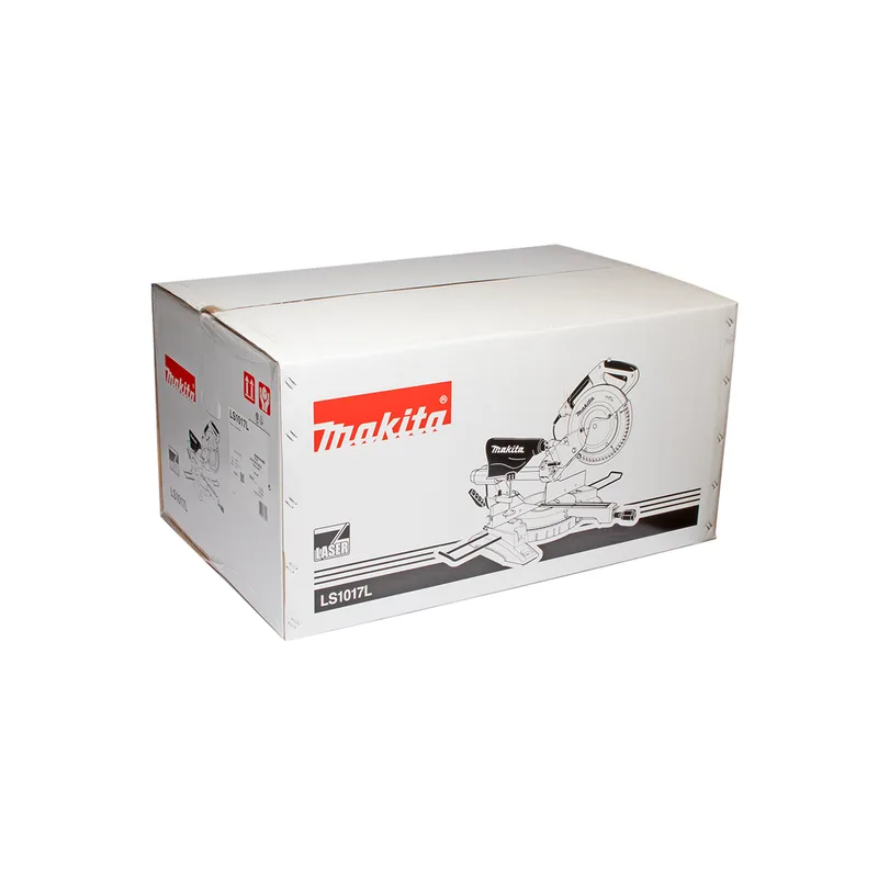 MAKITA แท่นตัดสไลท์องศา10"(เลเซอร์)+ใบ รุ่น LS-1017L - Image 5