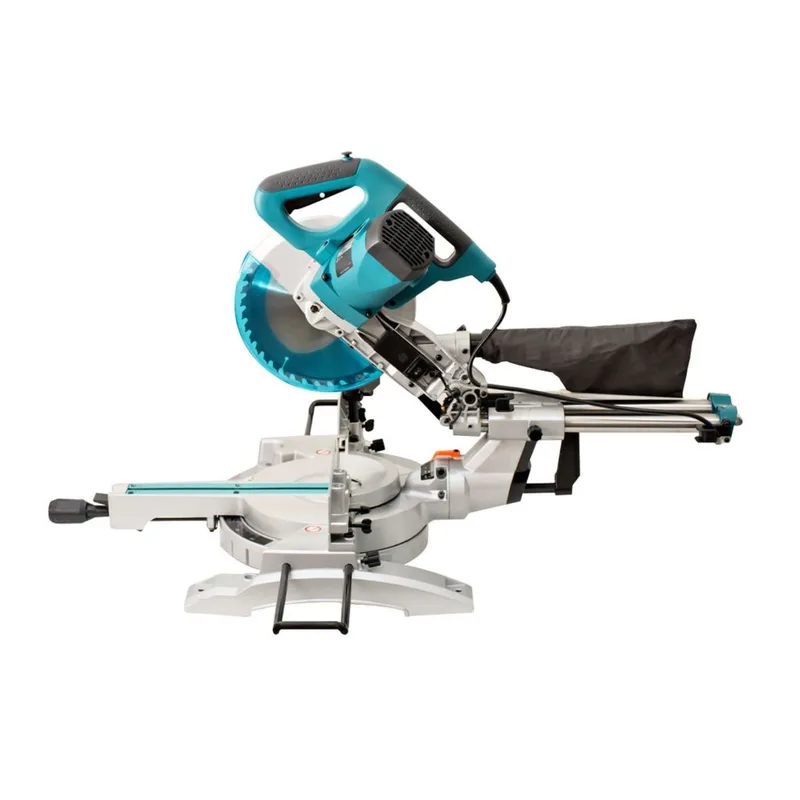 MAKITA แท่นตัดสไลท์องศา10"(เลเซอร์)+ใบ รุ่น LS-1018L - Image 3