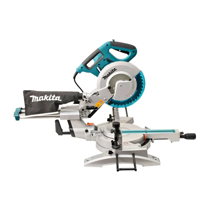 MAKITA แท่นตัดสไลท์องศา10"(เลเซอร์)+ใบ รุ่น LS-1018L - Image 6