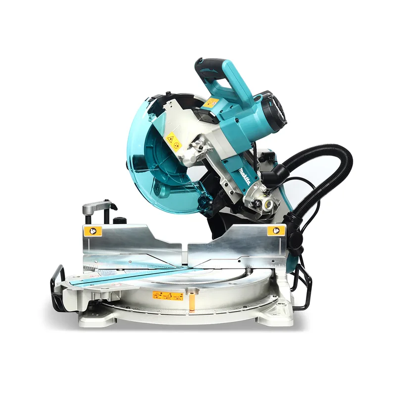 MAKITA แท่นตัดสไลด์องศา 10"+ใบ รุ่น LS-1019L - Image 3