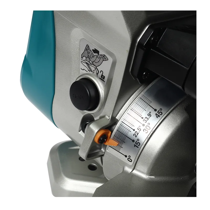 MAKITA แท่นตัดสไลด์องศา 10"+ใบ รุ่น LS-1019L - Image 5