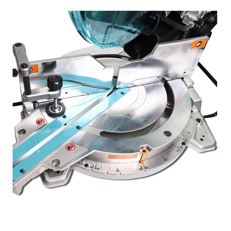MAKITA แท่นตัดสไลท์องศา 12"+ใบ รุ่น LS1219L - Image 3