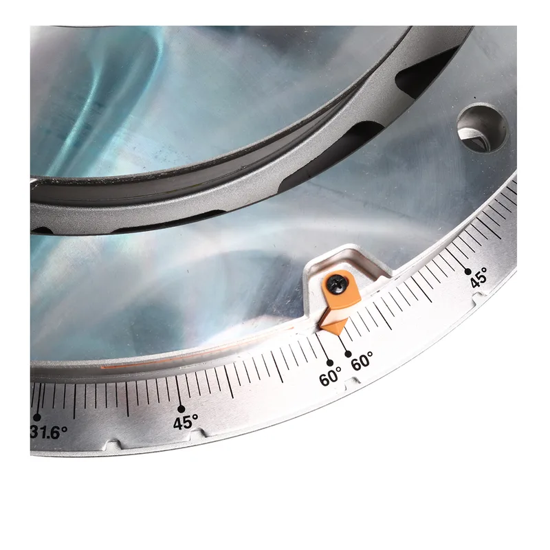 MAKITA แท่นตัดสไลท์องศา 12"+ใบ รุ่น LS1219L - Image 4
