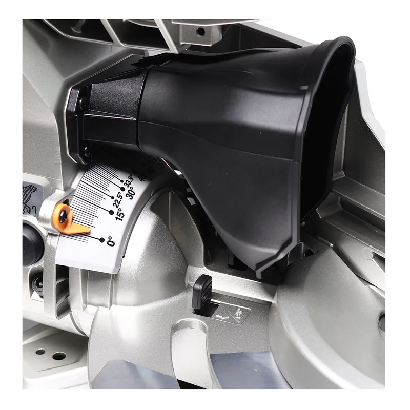 MAKITA แท่นตัดสไลท์องศา 12"+ใบ รุ่น LS1219L - Image 5