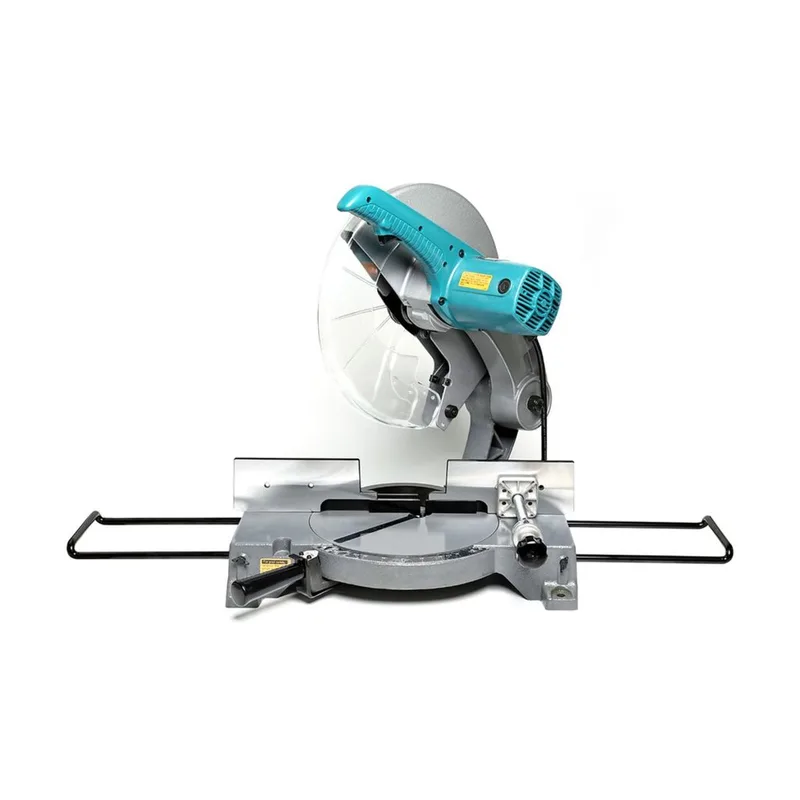 MAKITA แท่นเลื่อยตัดองศา 14" รุ่น LS-1440 - Image 3