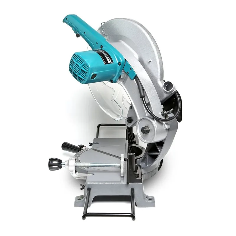 MAKITA แท่นเลื่อยตัดองศา 14" รุ่น LS-1440 - Image 4
