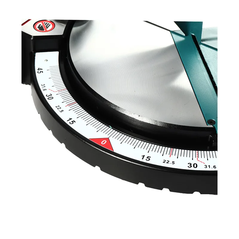 MAKITA แท่นเลื่อยตัดองศา 10"+ใบเลื่อย รุ่น M2300B - Image 3