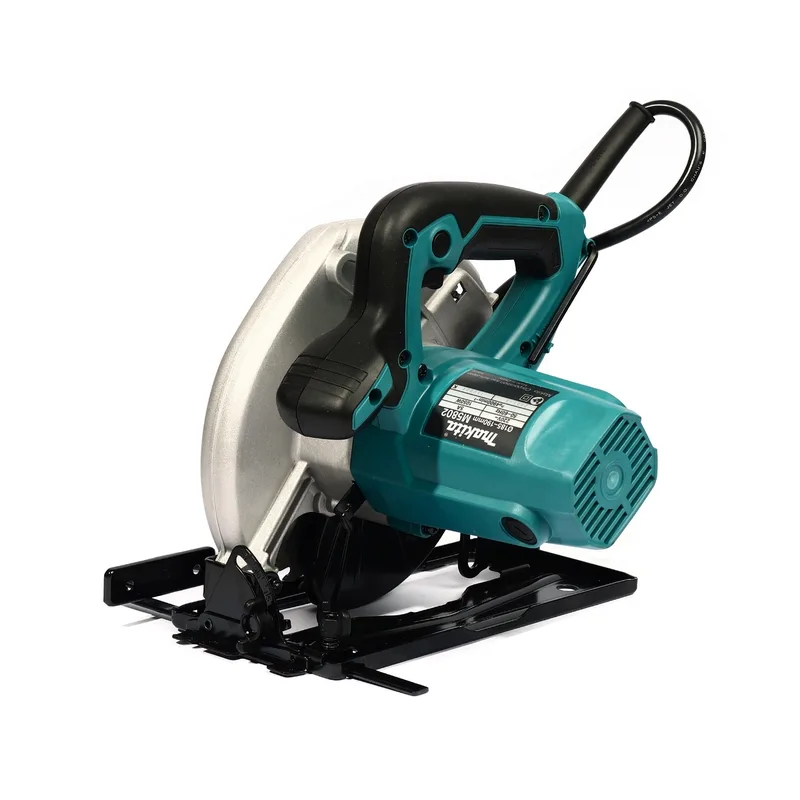 MAKITA เครื่องเลื่อยวงเดือน 7" 1,050W รุ่น M5802B - Image 3