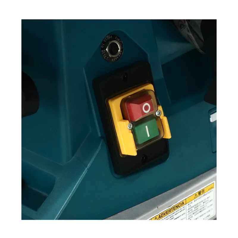 MAKITA โต๊ะเลื่อยแบบสไลต์+ขาตั้งWST03 รุ่น MLT100S - Image 4