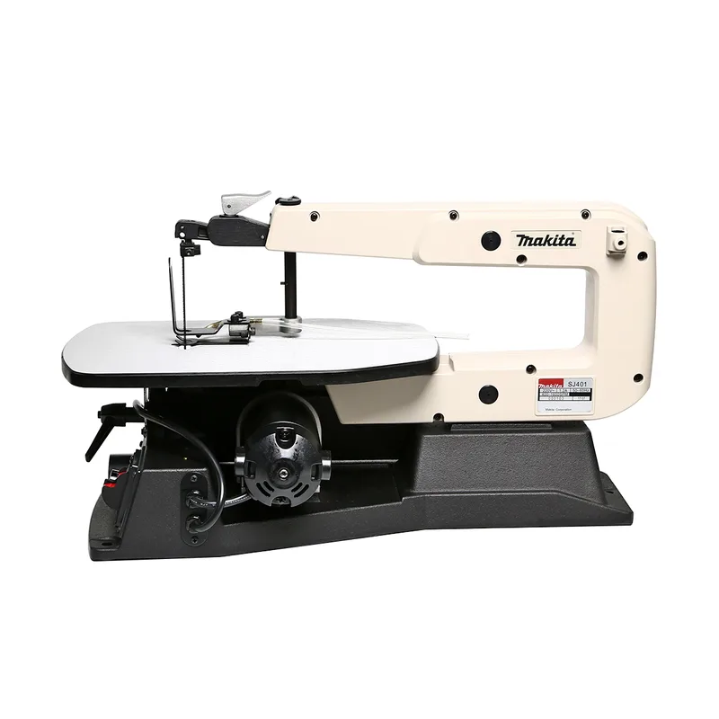 MAKITA แท่นจิ๊กซอร์ รุ่น SJ-401 - Image 2