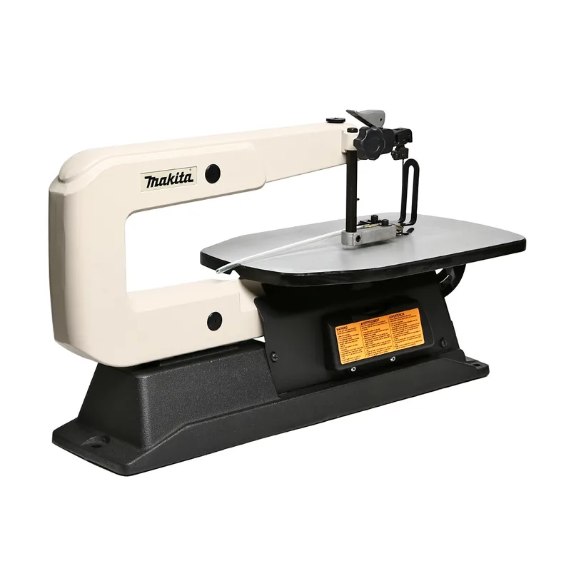 MAKITA แท่นจิ๊กซอร์ รุ่น SJ-401 - Image 3